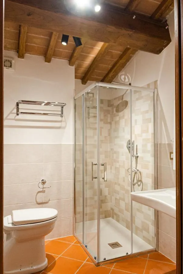 B&B Casa Del Pietro Pieve San Giovanni Itália