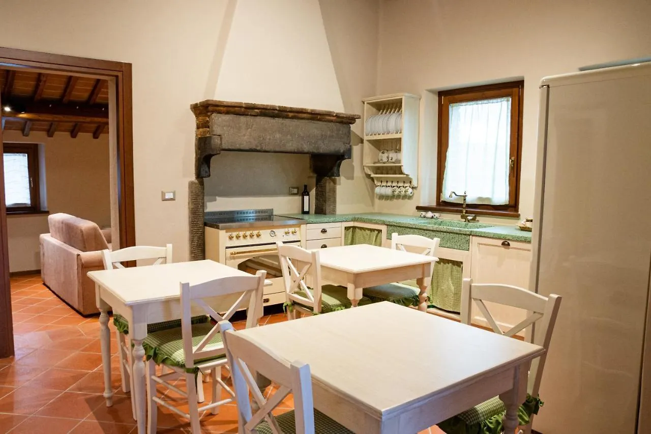 B&B Casa Del Pietro Pieve San Giovanni Alojamento de Acomodação e Pequeno-almoço