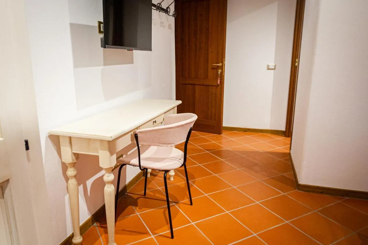 Alojamento de Acomodação e Pequeno-almoço B&B Casa Del Pietro Pieve San Giovanni