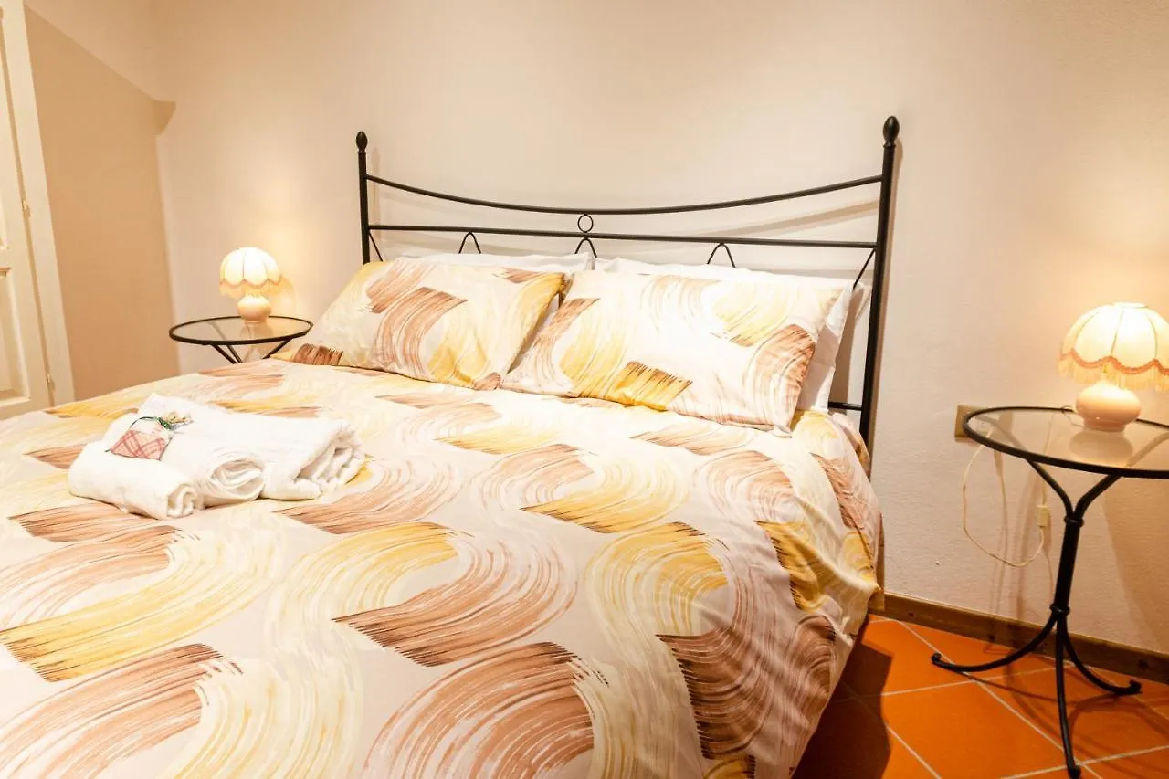 B&B Casa Del Pietro Pieve San Giovanni