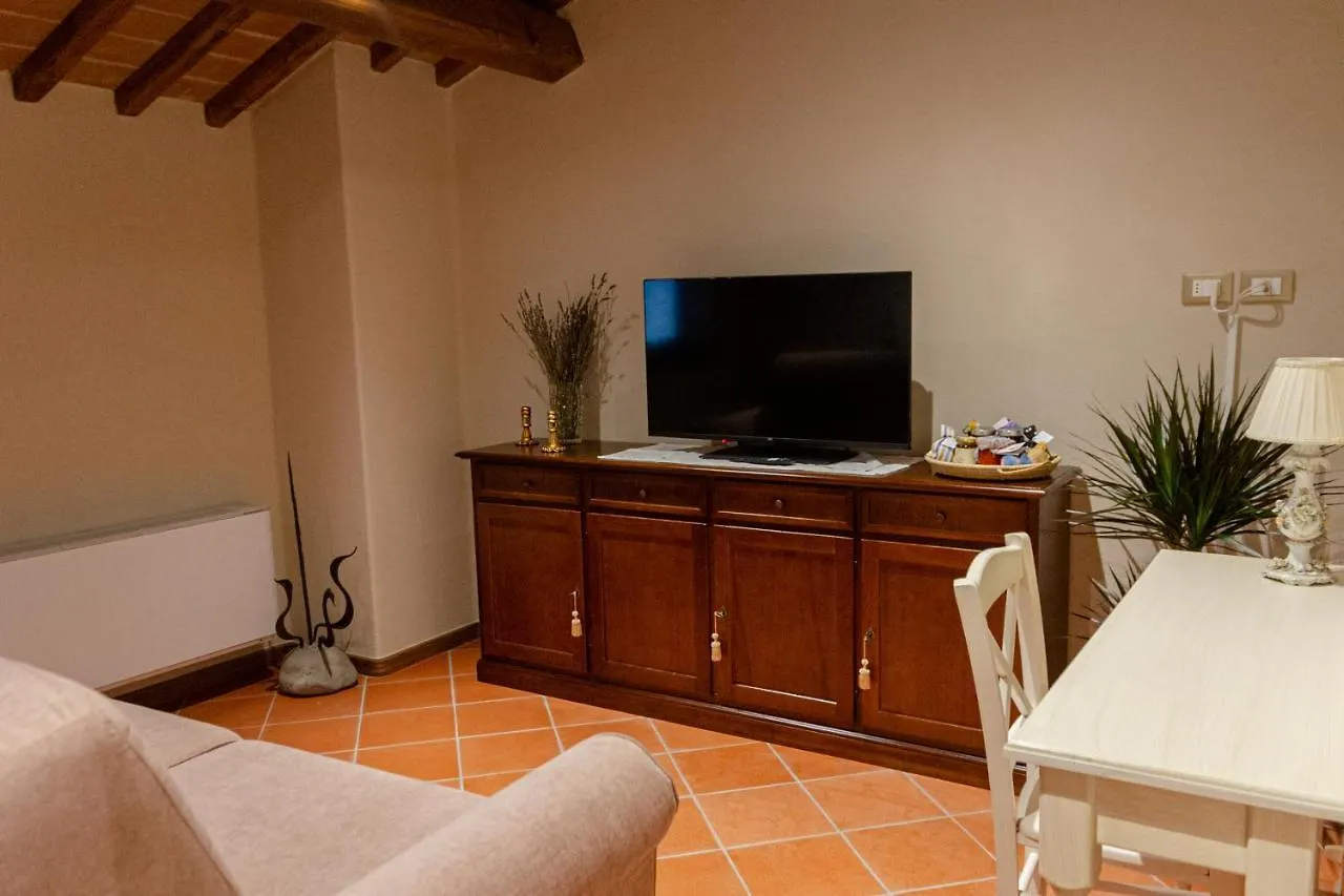 B&B Casa Del Pietro Pieve San Giovanni 0*,