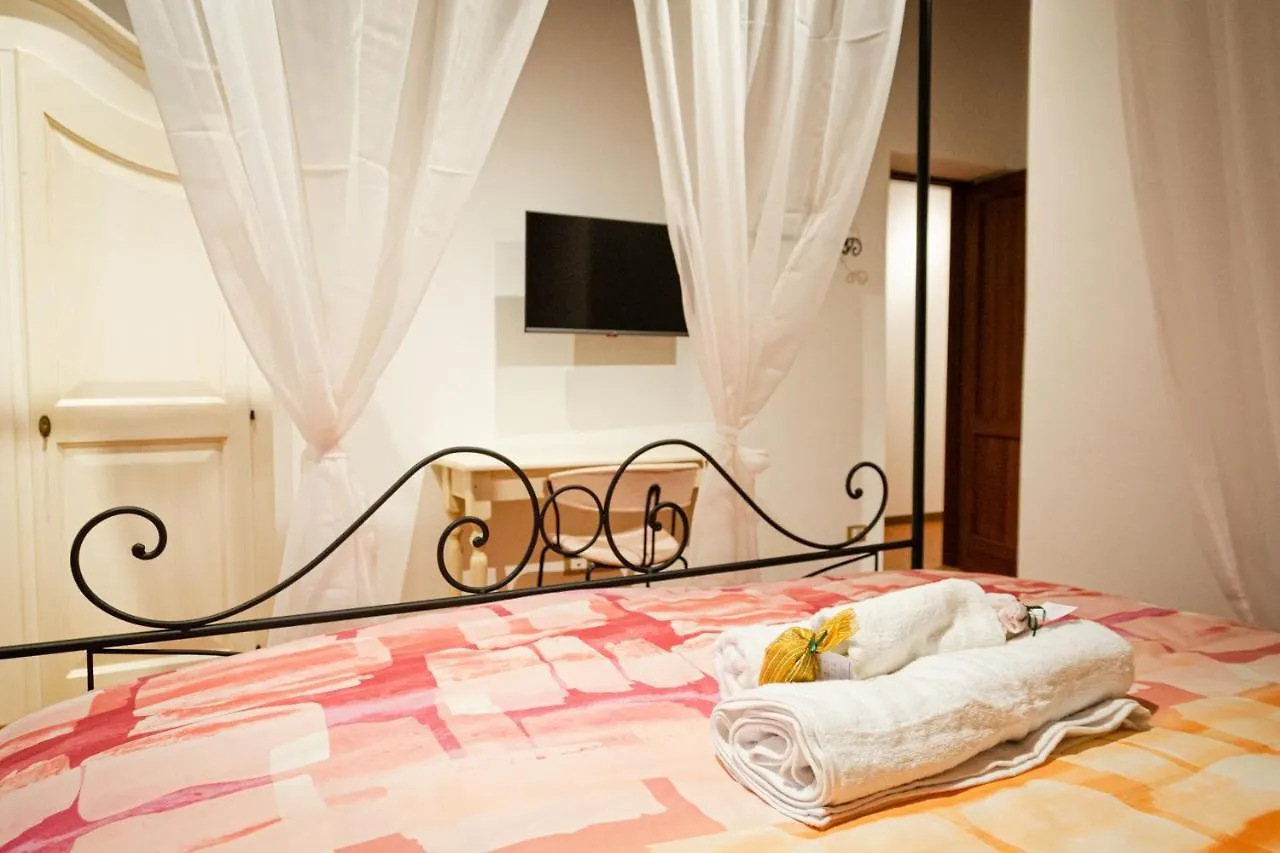 B&B Casa Del Pietro Pieve San Giovanni 0*,