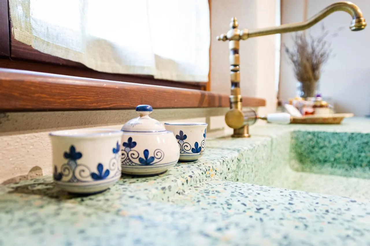 B&B Casa Del Pietro Pieve San Giovanni Alojamento de Acomodação e Pequeno-almoço