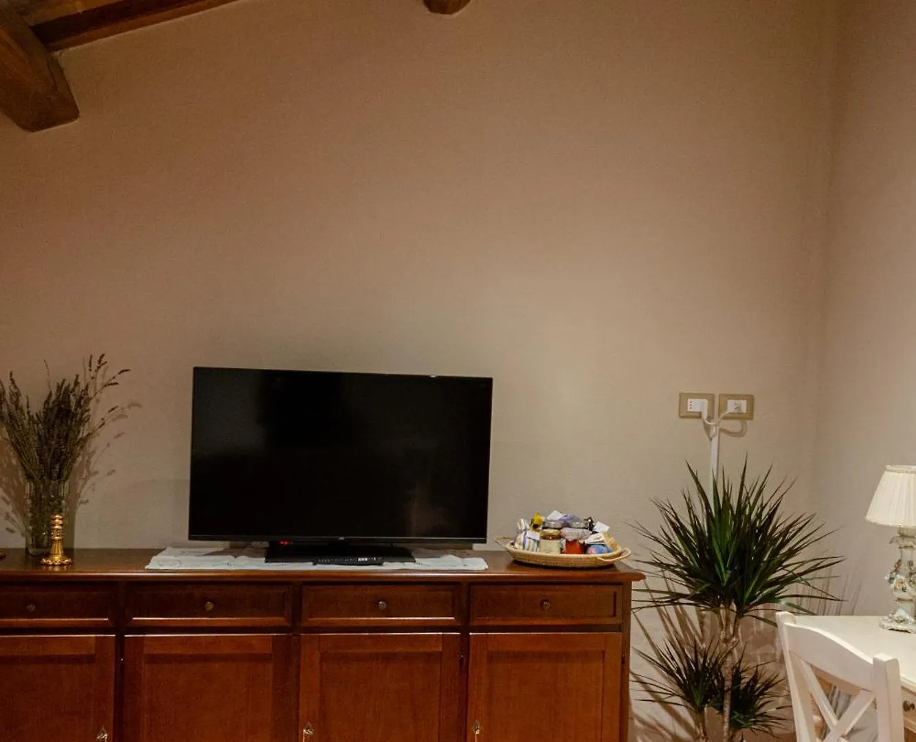 B&B Casa Del Pietro Pieve San Giovanni